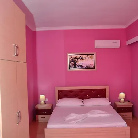 Atika Hotell Përmet