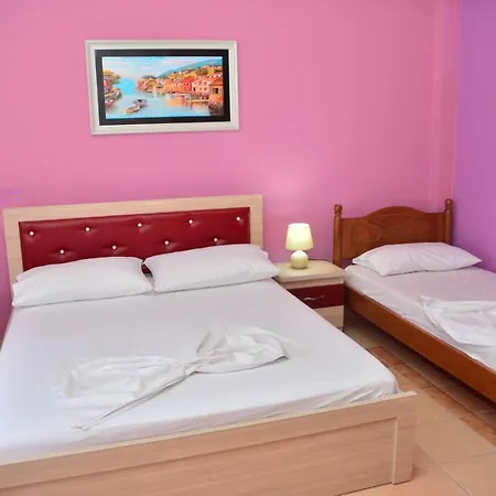 Atika Hotell Përmet
