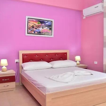 Atika Hotell *