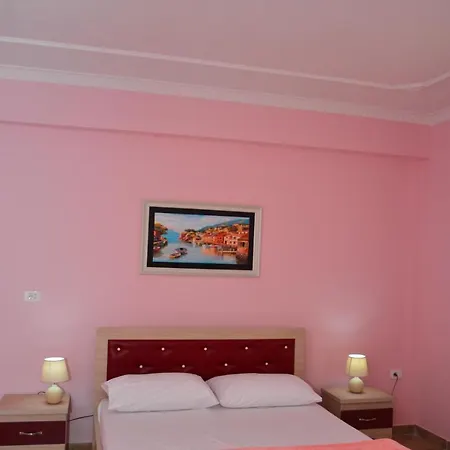Hotell Atika Përmet