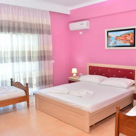 Atika Hotell Përmet