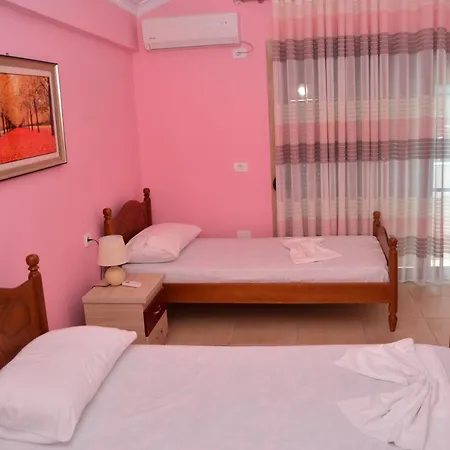 Hotell Atika Përmet