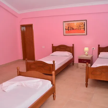 Hotell Atika Përmet