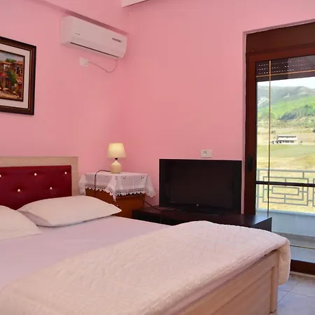 Hotell Atika *