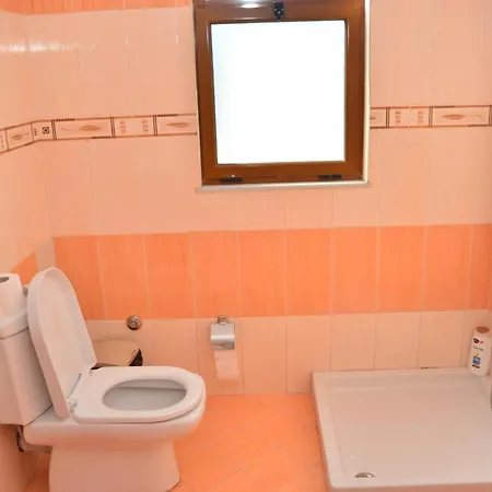 Atika Hotell Përmet