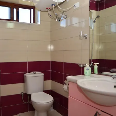 Hotell Atika Përmet