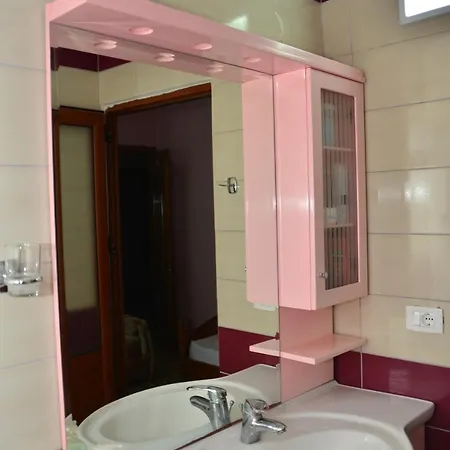 Hotell Atika Përmet