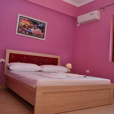 Hotell Atika Përmet