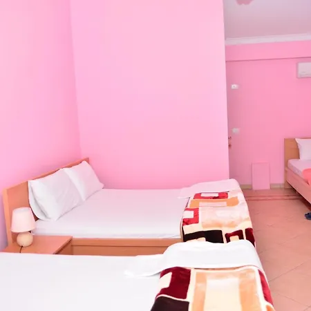 Hotell Atika *