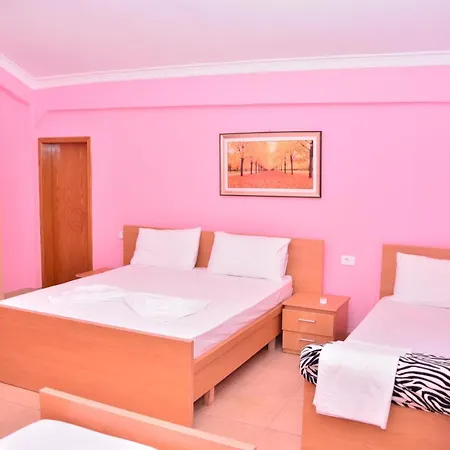 Atika Hotell Përmet