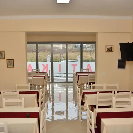 Atika Hotell Përmet