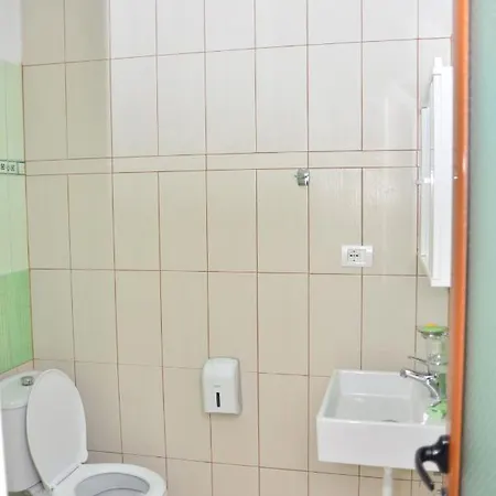 Hotell Atika Përmet