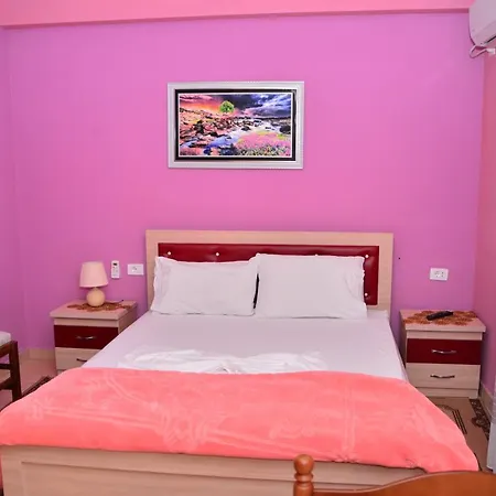 Atika Hotell