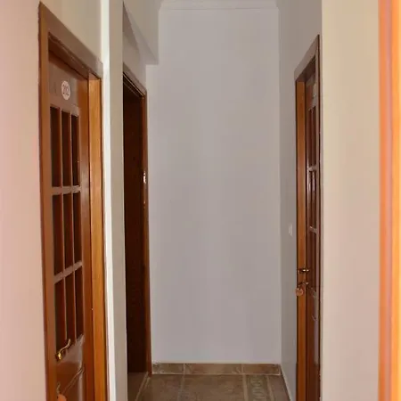 Hotell Atika